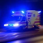 Schwerer Unfall: Von Linksabbieger übersehen – Autofahrerin schwer verletzt