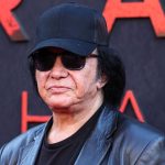 Gene Simmons war im Krankenhaus: Bassist verliert am Steuer das Bewusstsein