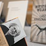 Ungarischer Schriftsteller Laszlo Krasznahorkai erhält Literatur-Nobelpreis