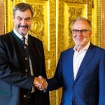 Karl-Heinz Rummenigge: Markus Söder verleiht ihm besonderen Preis