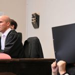 Prozesse: Bewährungsstrafe für Schwimmlehrerin nach Tod von Mädchen