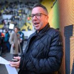 3. Fußball-Liga: Kauczinski neuer Trainer des TSV 1860 München
