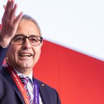 Emotionaler Abschied: DGB-Bezirkschef Payandeh: Ein falscher Zug, ein neues Leben
