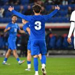 Trotz Aufholjagd: Fehlstart und Torwart-Blackout: U21 unterliegt Griechenland