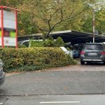 Versuchtes Tötungsdelikt: Messerangriff in Bielefeld: 27-Jährige außer Lebensgefahr