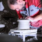 Keramik: Tradition in Ton: Töpferfamilien bewahren ihr Handwerk
