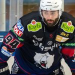 Deutsche Eishockey Liga: Eisbären Berlin siegen in Frankfurt nach Penaltyschießen