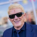 Heino über gestorbene Ehefrau: Heino: Der Tod von Hannelore hängt mir schon noch nach