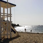 Badeunfall: Deutscher stirbt bei Rettung seiner Frau auf Mallorca