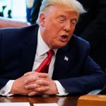 Auszeichnung: Trump: Friedensnobelpreisträgerin hat mich angerufen