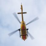 Unfall auf A2: Zwei Verletzte nach Crash zwischen Auto und Lkw