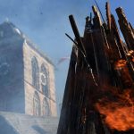 Fest mit langer Tradition: Ältestes Volksfest – Lullusfeuer wird wieder entzündet