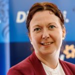 Minderheitenpartei: Sybilla Nitsch weiter an der Spitze des SSW