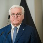 Steinmeier ruft zu Kampf für „Welt ohne Hunger“ auf
