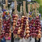 Volksfest: 230.000 Zwiebelmarkt-Besucher in Weimar