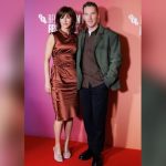 Benedict Cumberbatch: Glamour-Auftritt mit Ehefrau Sophie Hunter