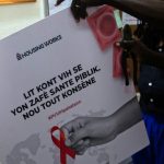 Kampf gegen tödliche Krankheiten wie HIV: Deutschland sagt eine Milliarde Euro zu