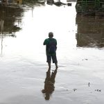 Wetter: Unwetter in Mexiko: Mehr als 40 Tote und viele Vermisste