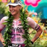Ironman-WM: Lächeln nach dem Leiden: Philipp WM-Dritte beim Hawaii-Drama