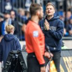 2. Fußball-Bundesliga: Testspieldebakel: Magdeburg trennt sich von Trainer Fiedler