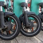 Verkehr: Häufiger Verletzte bei Unfällen mit E-Scootern