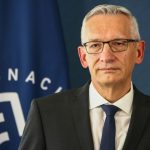 Chefs der Geheimdienste äußern sich in öffentlicher Anhörung im Bundestag