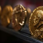 Bekanntgabe der Nobelpreise geht mit Wirtschaftswissenschaften zu Ende