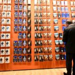Deutscher Buchpreis wird in Frankfurt am Main verliehen