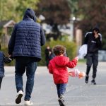 Migration: Deutlicher Rückgang: 2025 erst 7.560 neue Asylsuchende