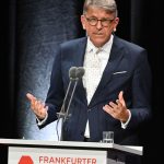 Buchmessen-Eröffnung: Weimer kündigt „digitalem Kolonialismus“ den Kampf an