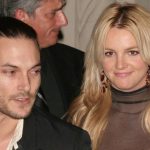 Britney Spears: Beobachtete sie ihre Söhne mit einem Messer?