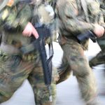 Umfrage: 54 Prozent der Deutschen für Wiedereinführung der Wehrpflicht