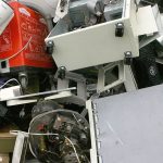 Wertvoller Abfall: Wie sich aus Elektroschrott mehr als bislang machen lässt