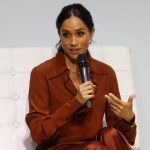 Herzogin Meghan: Das sagt sie zum Deal mit Netflix