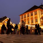 Alle Jahre wieder: Weihnachtsmarktsaison geht mit „Winterdorf“ los