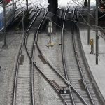 Züge: Reparatur nach Kabelschaden in Hamburg bis Donnerstagmorgen