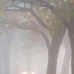 Wetter: Kaum Sonne in Sicht – Nebel und Wolken prägen Hessenwetter