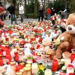 „Tat eines Wahnsinnigen“: Prozess um Messerattacke in Aschaffenburg begonnen