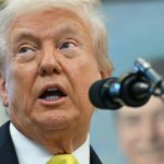 Trump erwägt Angriffe auf venezolanische Drogenbanden an Land