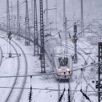 „Klares Zeichen setzen“: Bahntickets sollen im Winter nicht teurer werden