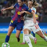 Champions-League-Auftakt: Bayern-Frauen erleben Debakel in Barcelona