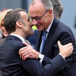 Kommentar: Nachbarschaftshilfe konkret: Warum Merz und Macron tauschen sollten