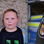 Achtjähriger verschwunden: Suche nach vermisstem Fabian Güstrow geht weiter