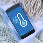 Handy überwintern: So schützen Sie Ihr Smartphone im Winter vor Kälte