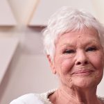 Schauspielerin: Judi Dench verliert Sehkraft und Gedächtnis