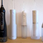 Entscheidungshilfe: Gesund im Mund: Fünf Mundduschen im Vergleichstest