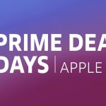 Schnäppchen-Herbst: Apple Prime Deal Days: Die besten Apple-Schnäppchen auf einen Blick