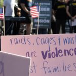 US-Asylpolitik: Los Angeles will Migranten mit Notstandserklärung vor Razzien schützen