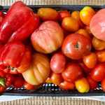 Rezept: Tiefrot und intensiv: Das Aromenwunder Tomatenmark selbstgemacht